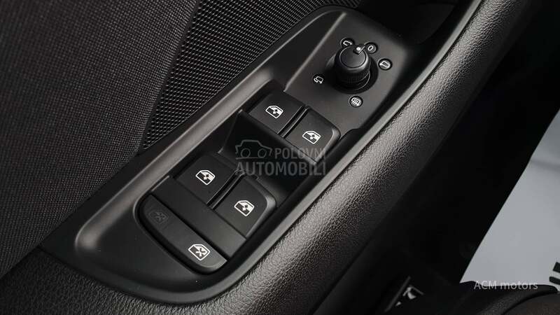 Audi A3 30 g-tron S-tronic