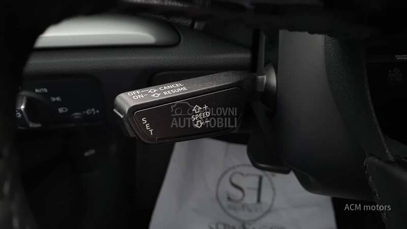 Audi A3 30 g-tron S-tronic