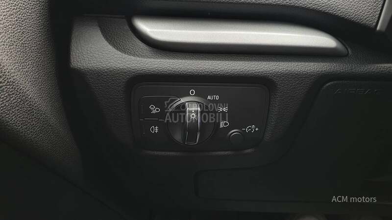 Audi A3 30 g-tron S-tronic