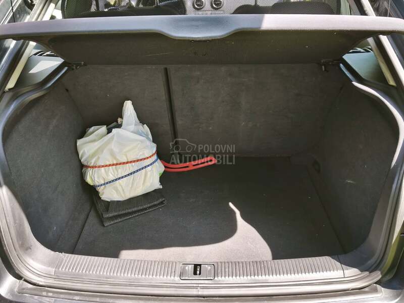 Audi A3 2.0 TDI BKD