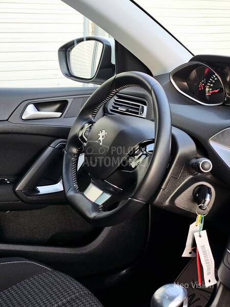 Peugeot 308 1.5 HDi Active