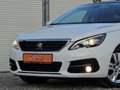 Peugeot 308 1.5 HDi Active