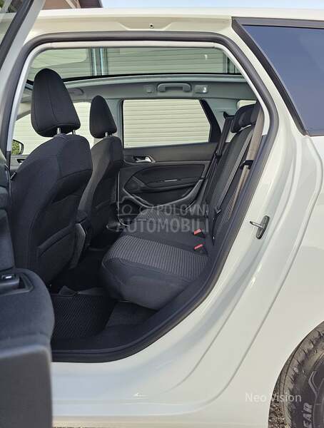 Peugeot 308 1.5 HDi Active