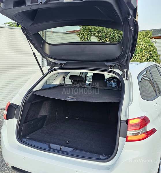 Peugeot 308 1.5 HDi Active