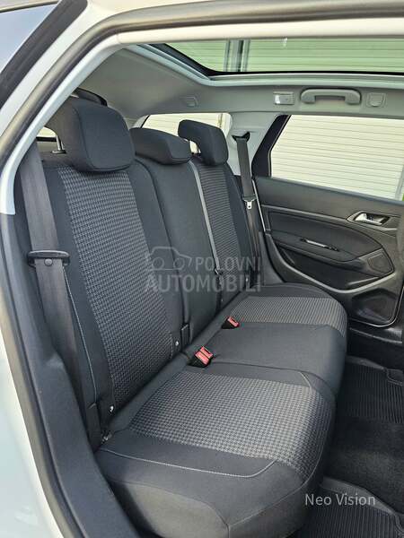 Peugeot 308 1.5 HDi Active