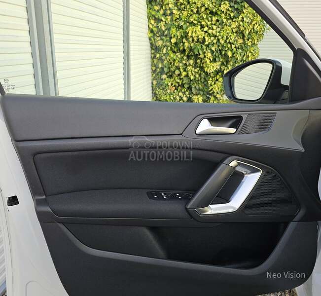 Peugeot 308 1.5 HDi Active