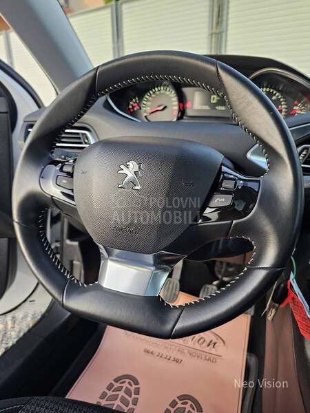 Peugeot 308 1.5 HDi Active