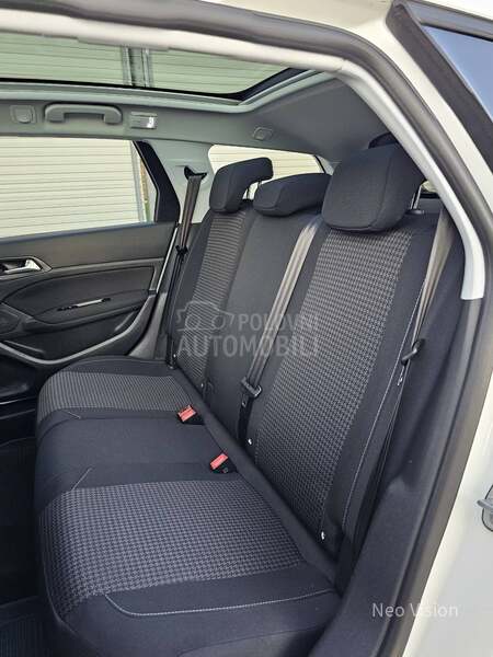 Peugeot 308 1.5 HDi Active