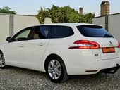 Peugeot 308 1.5 HDi Active