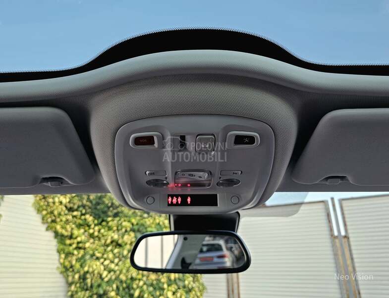 Peugeot 308 1.5 HDi Active