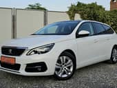 Peugeot 308 1.5 HDi Active
