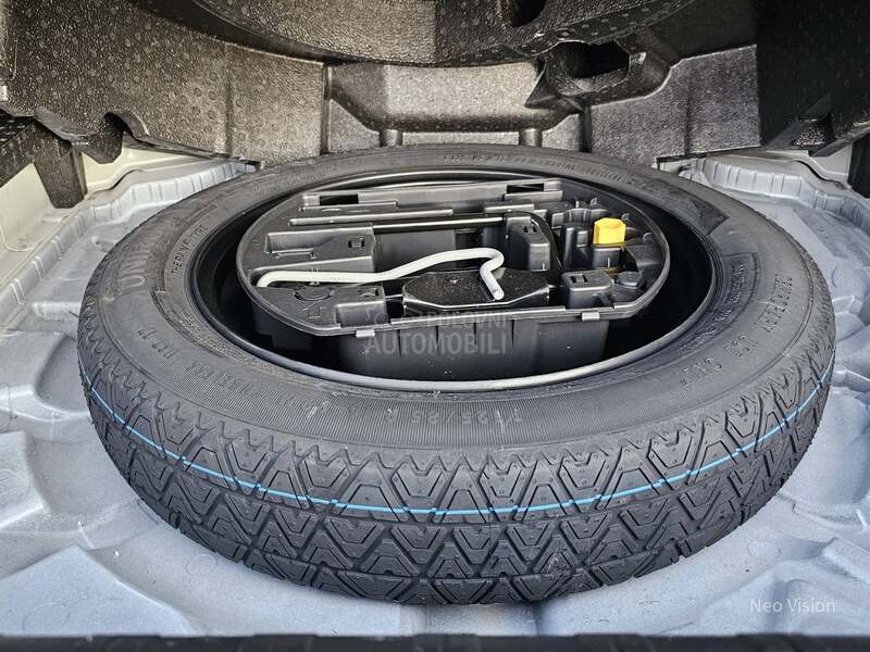 Peugeot 308 1.5 HDi Active