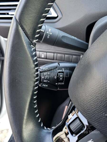 Peugeot 308 1.5 HDi Active