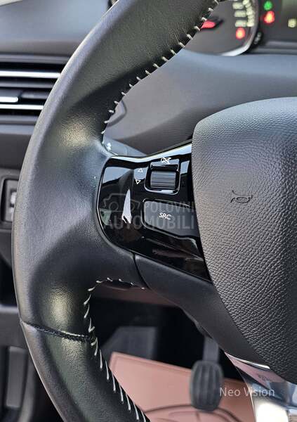 Peugeot 308 1.5 HDi Active