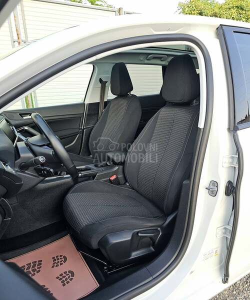 Peugeot 308 1.5 HDi Active
