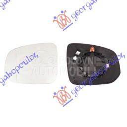 STAKLO RETROVIZORA SA GREJACEM