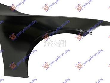 BLATOBRAN za Volvo S90 od 2021. do 2025. god.