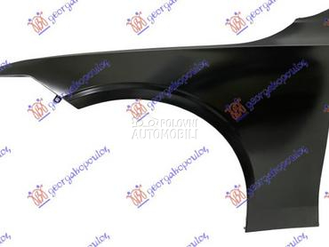 BLATOBRAN za Volvo S90 od 2021. do 2025. god.