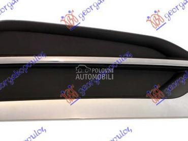 RESETKA PREDNJEG BRANIKA (INSC za Volvo V90 od 2016. do 2021. god.