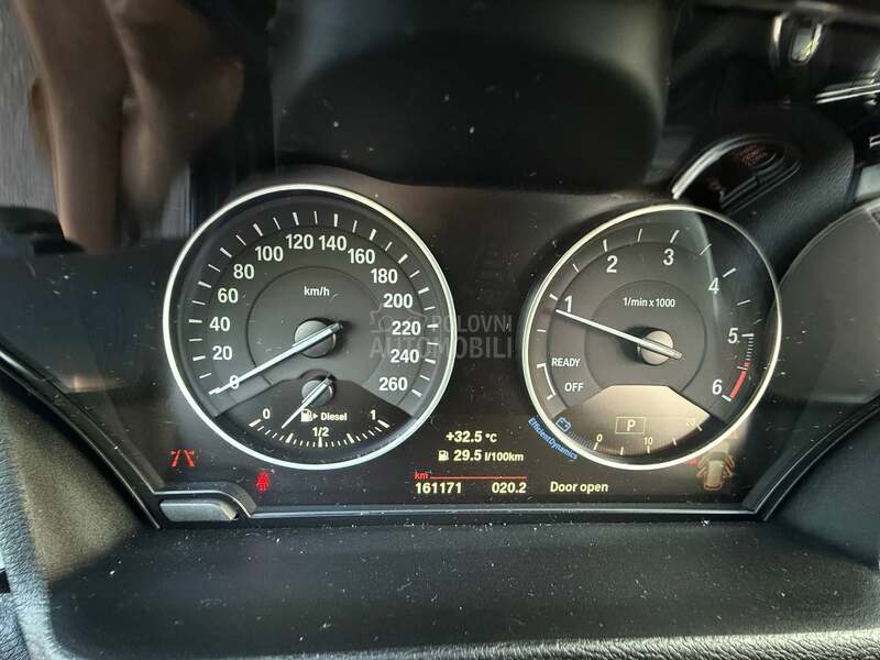 BMW X1 1.8D/SDRIVE