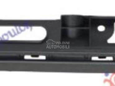 POKLOPAC NA ZADNJEM BRANIKU... za Jeep Cherokee od 2014. do 2019. god.