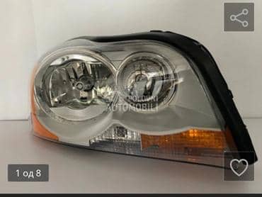 far za Volvo XC90 od 2014. do 2025. god.