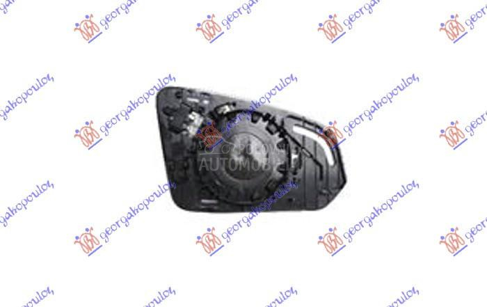 STAKLO RETROVIZORA SA GREJACEM