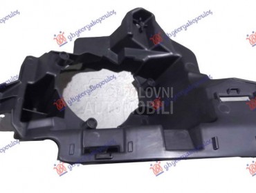 NOSAC MAGLENKE PLASTICNI za Volvo V90 od 2021. do 2025. god.