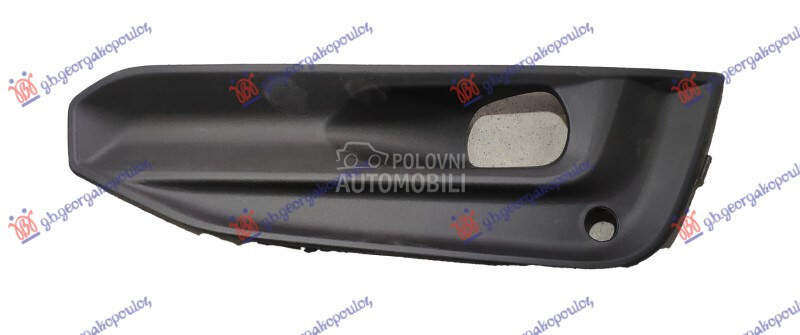 RESETKA PREDNJEG BRANIKA (SA M