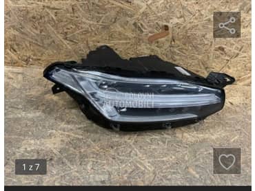 far za Volvo XC90 od 2014. do 2025. god.