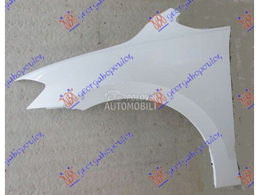 BLATOBRAN za Volkswagen Golf Sportsvan od 2018. do 2025. god.