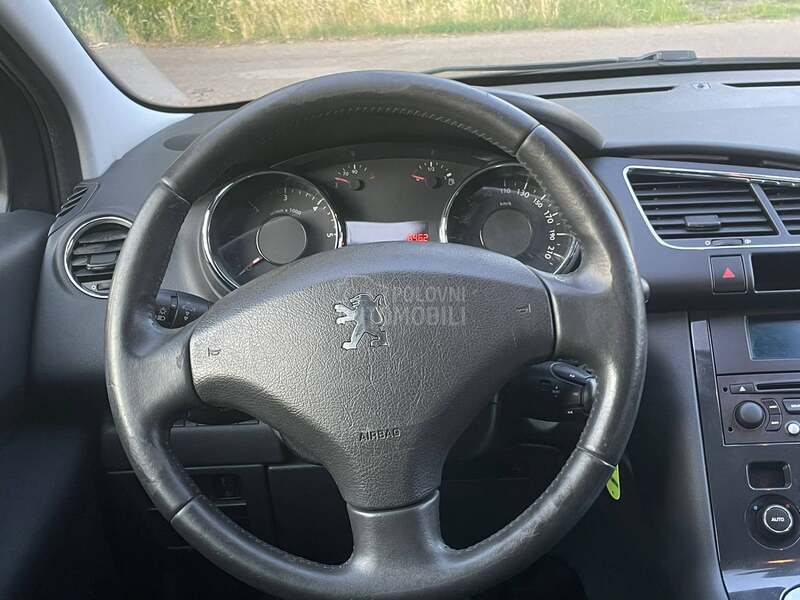 Peugeot 3008 1.6 HDI