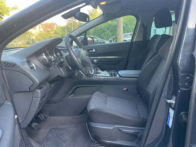Peugeot 3008 1.6 HDI
