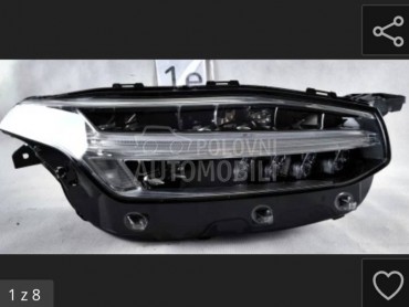 far za Volvo XC90 od 2014. do 2025. god.