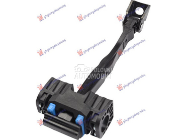 GRANICNIK PREDNJIH VRATA za Volkswagen Golf Sportsvan od 2018. do 2025. god.