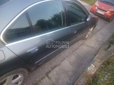 VRATA za Peugeot 607