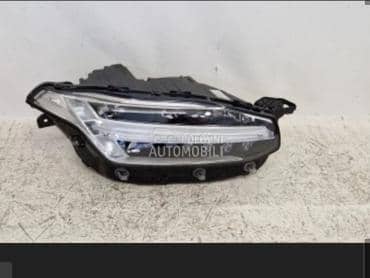 far za Volvo XC90 od 2014. do 2025. god.