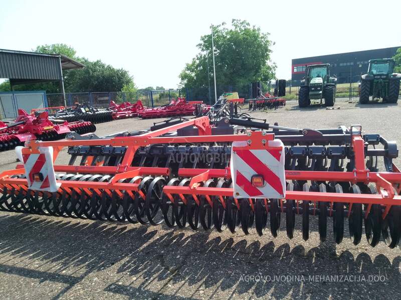 Mandam GAL C 5 0H