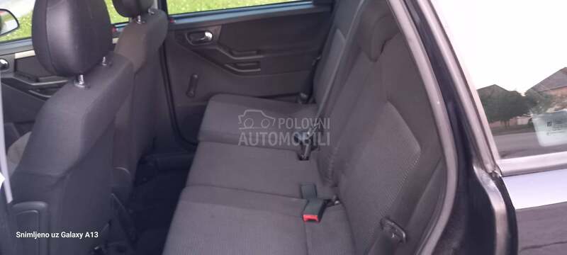 Opel Meriva 1.4