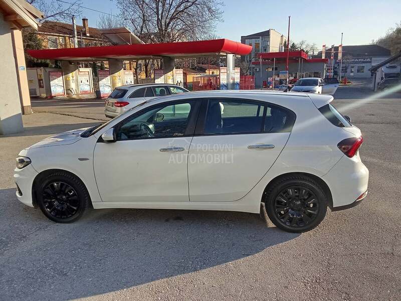 Fiat Tipo 1,3mjtd