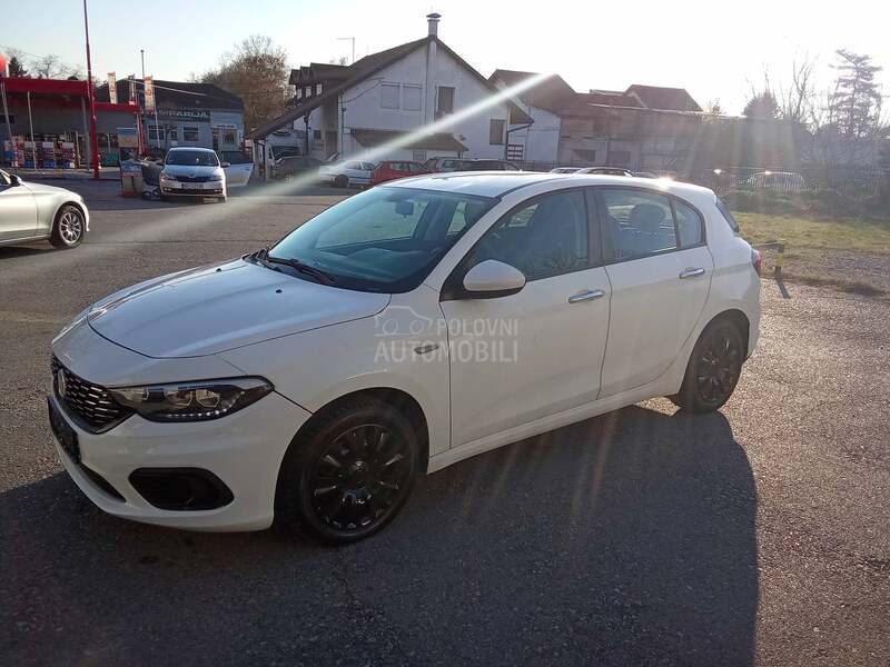 Fiat Tipo 1,3mjtd