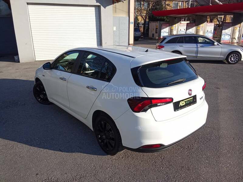 Fiat Tipo 1,3mjtd