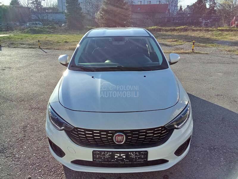 Fiat Tipo 1,3mjtd