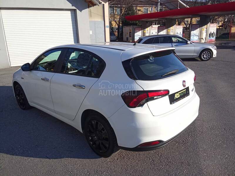 Fiat Tipo 1,3mjtd
