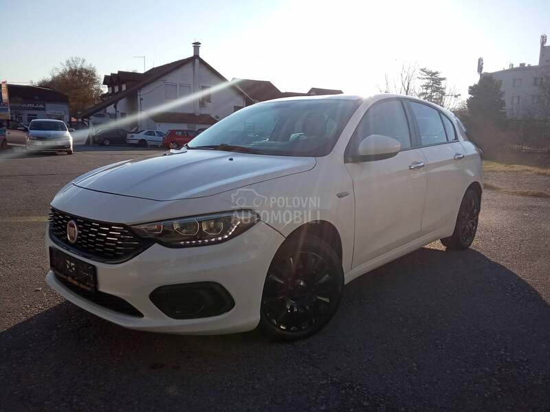 Fiat Tipo 1,3mjtd