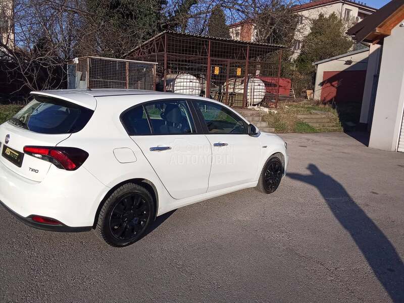 Fiat Tipo 1,3mjtd