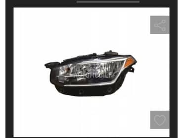 far za Volvo XC90 od 2014. do 2025. god.