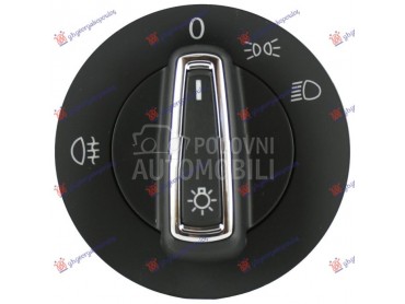 PREKIDAC ZA FAROVE CRVENO SVET za Seat Arona od 2017. do 2022. god.