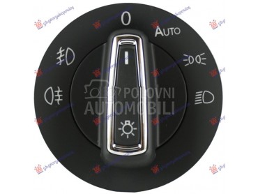 PREKIDAC ZA FAROVE (SA MAGLENK za Seat Toledo od 2012. do 2025. god.