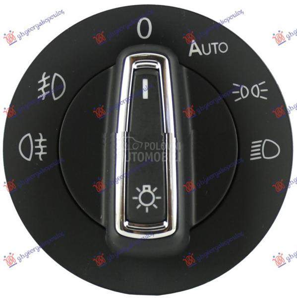 PREKIDAC ZA FAROVE (SA MAGLENK